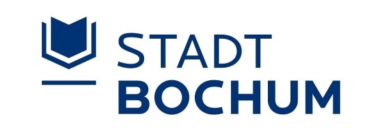 Stadt Bochum Logo