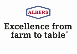 Albers Logo