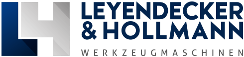 Logo Leyendecker Hollmann GmbH