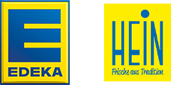 EDEKA Hein Logog